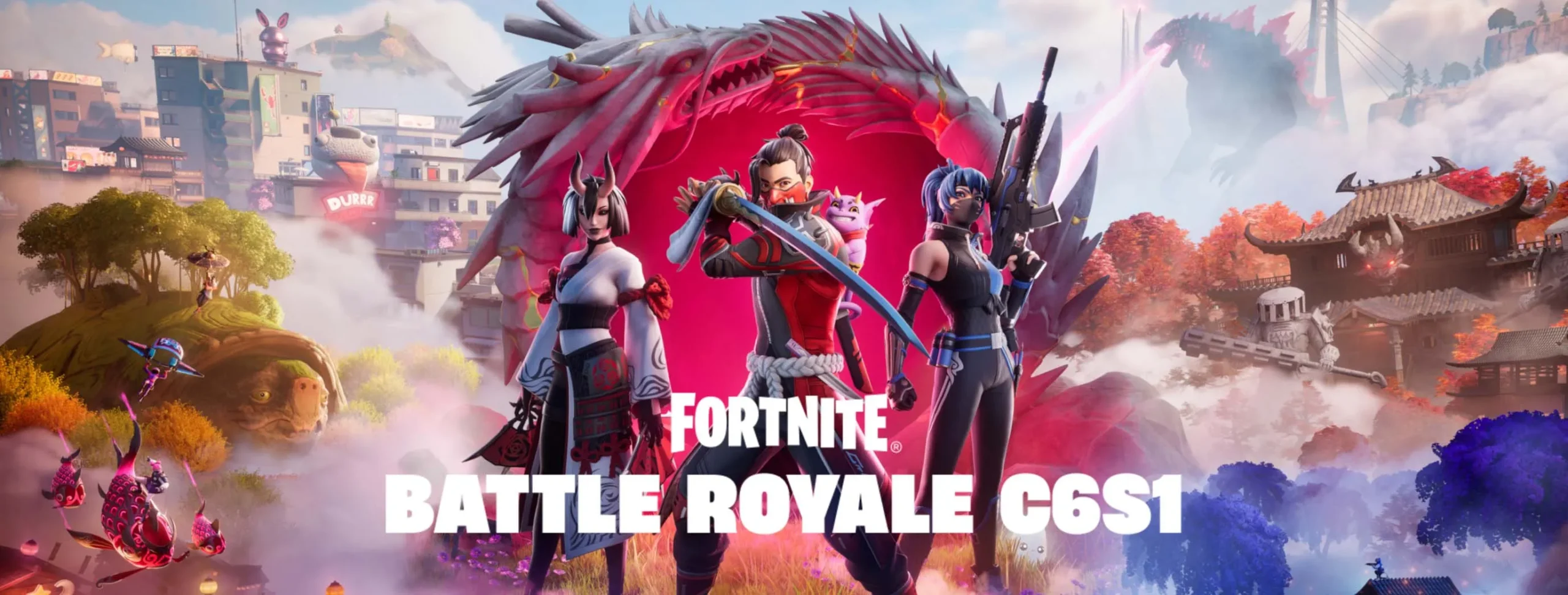 Epic Games: Der nächste große Coup, der die Gaming-Welt erschüttert!