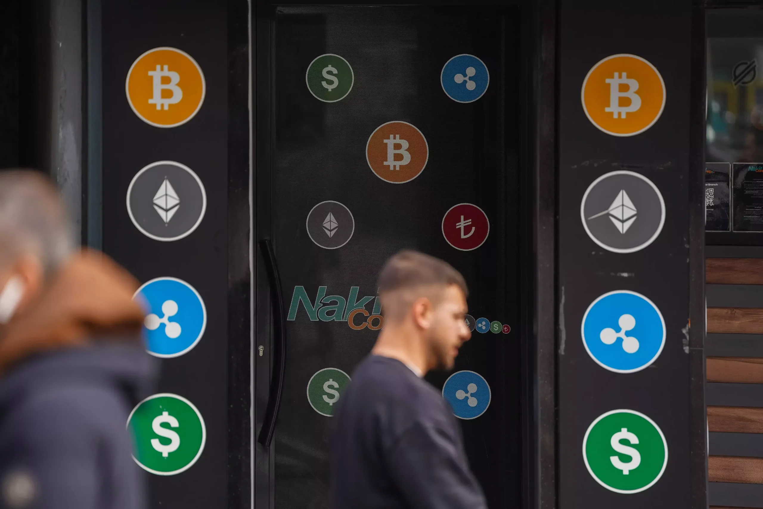 Ethereum Kurs: Steht die 4.000-Dollar-Marke kurz bevor?