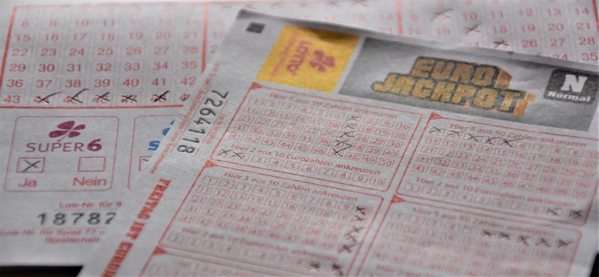 Eurojackpot: Der nächste Millionär kommt aus Deutschland – Sind Sie der Glückliche?