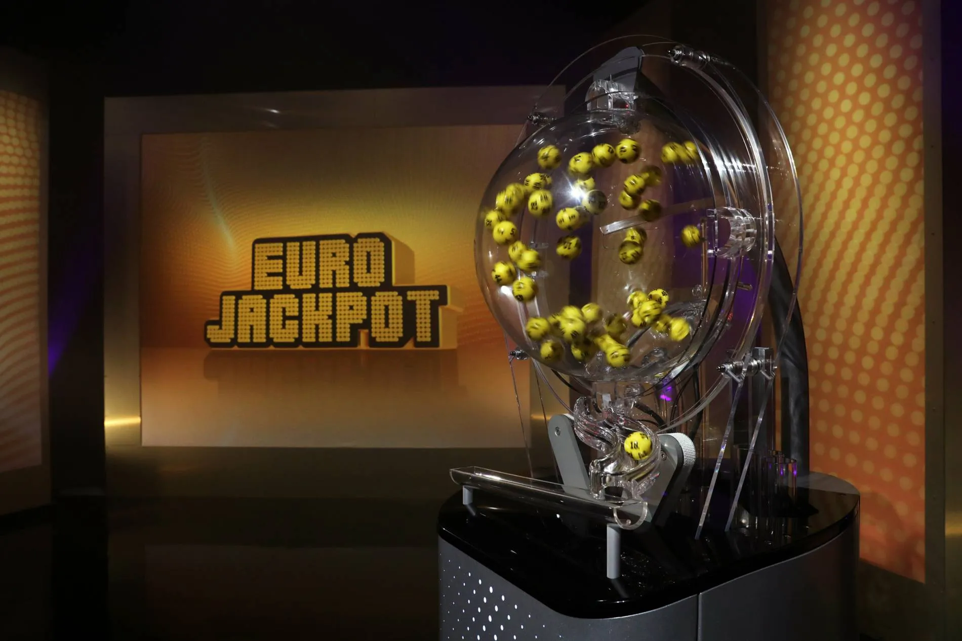 Eurojackpot Niedersachsen: Diese Gewinnzahlen könnten Ihr Leben verändern!