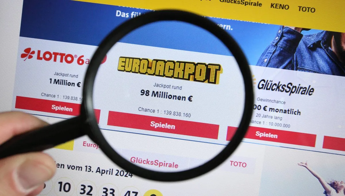 Eurojackpot: So knacken Sie den Jackpot – Die neuesten Tipps und Tricks!