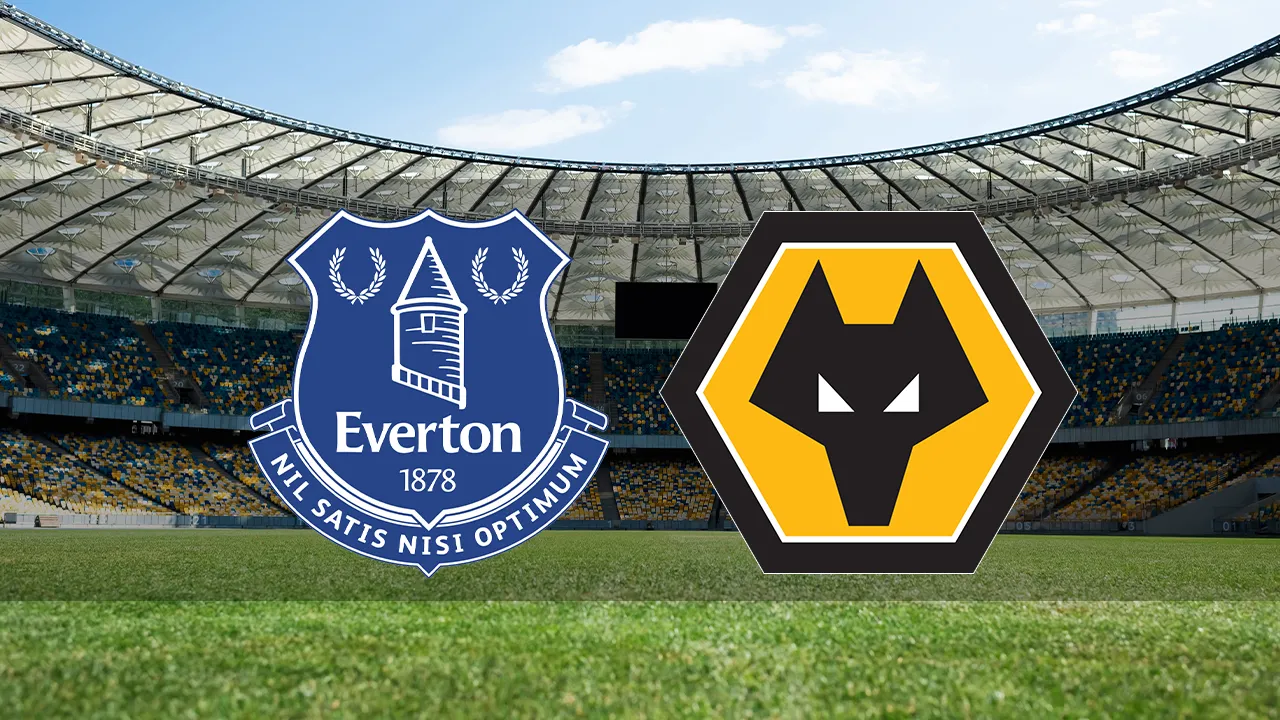Everton zerschmettert Wolves: 4-0-Sieg sorgt für Aufsehen!