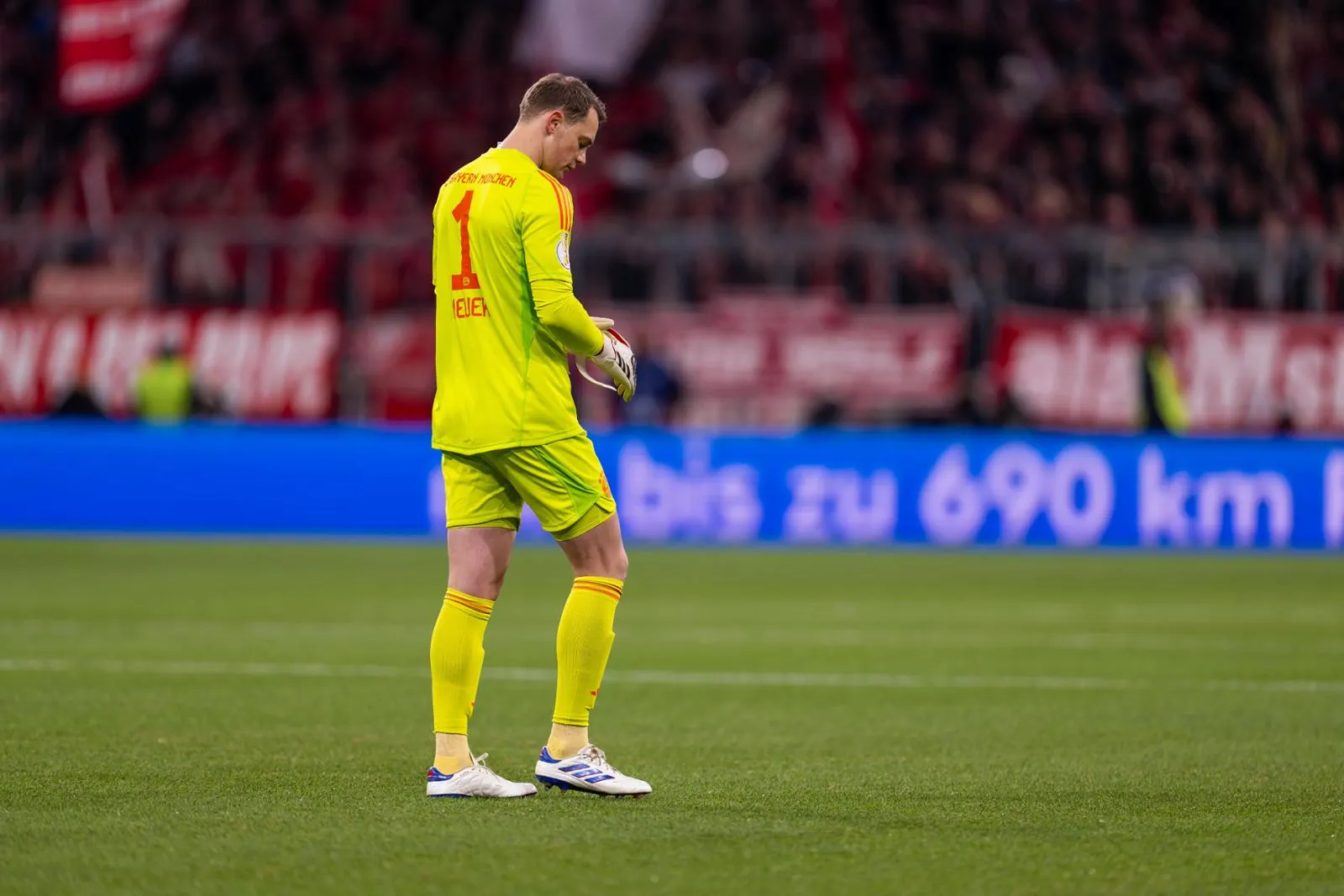 FC Bayern vs. Heidenheim: Das Duell der Giganten – Wer holt sich die Punkte?