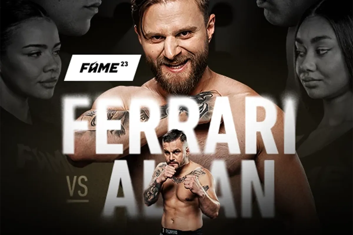 Fame MMA: Der Aufstieg der neuen Kampfkunst-Ikonen in Deutschland!