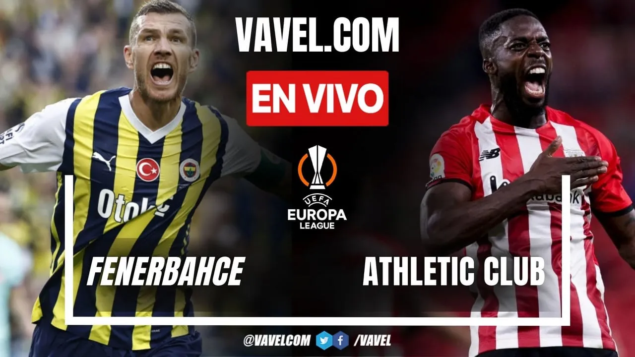 Fenerbahçe vs Athletic Club: Das Duell der Giganten – Wer setzt sich durch?
