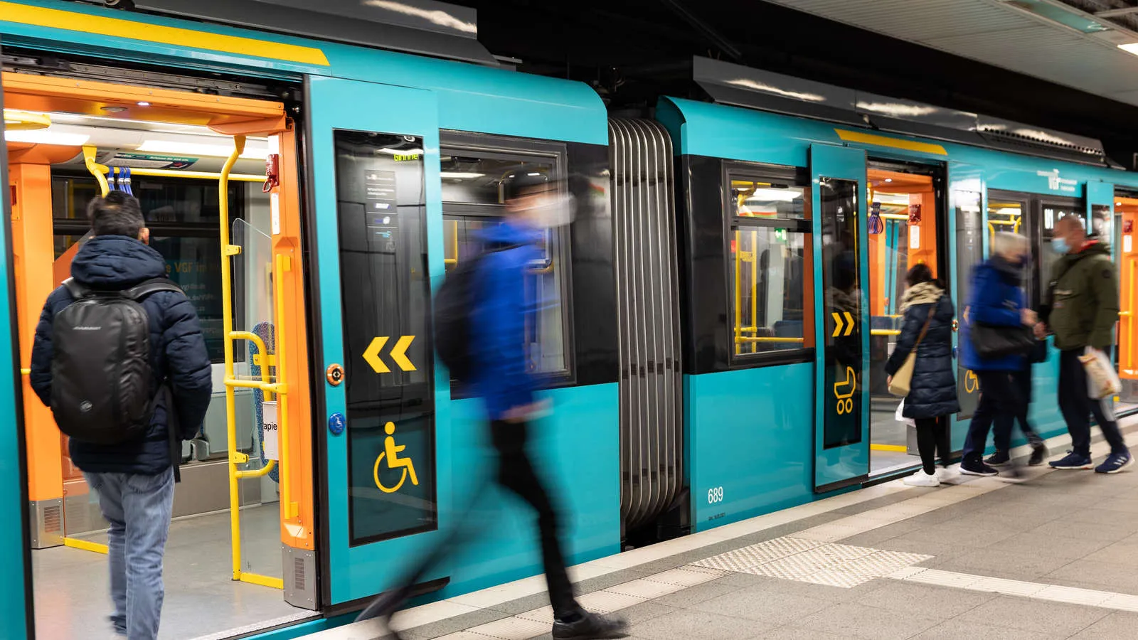 Frankfurt im Fokus: Warum die Stadt jetzt alle Blicke auf sich zieht!