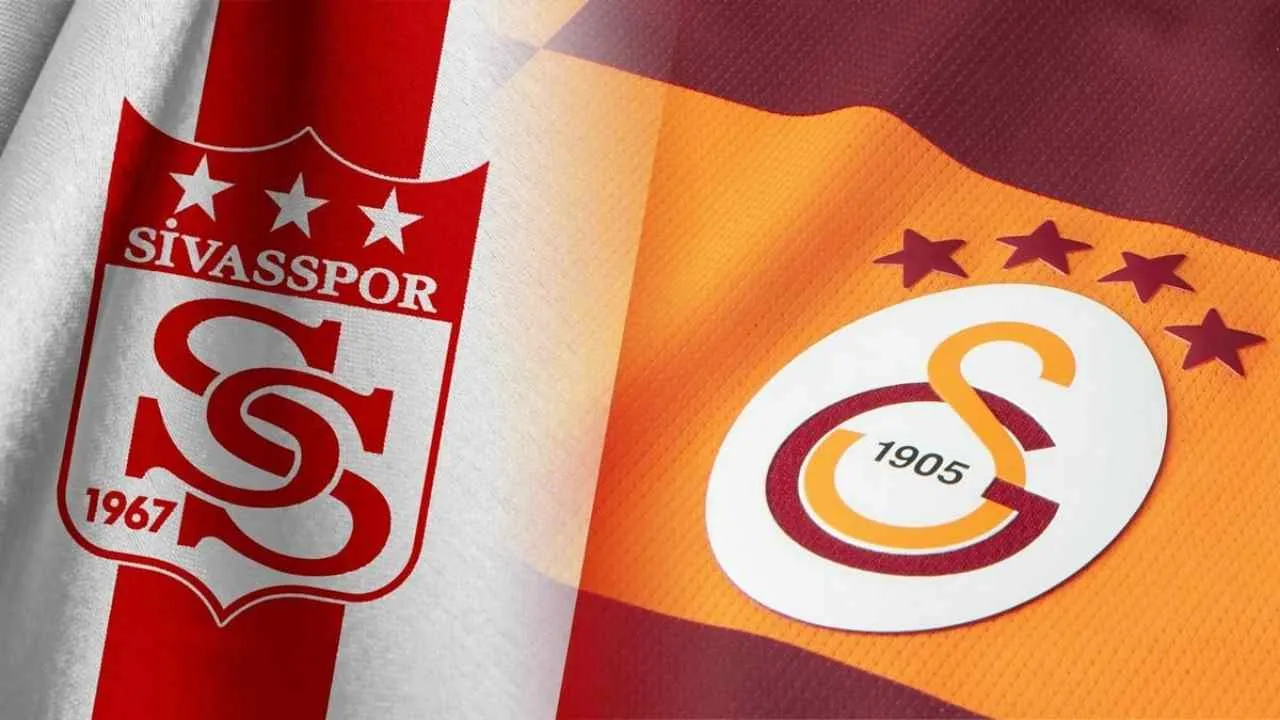 Galatasaray triumphiert in Sivas: Drama, Tore und ein umstrittener VAR!