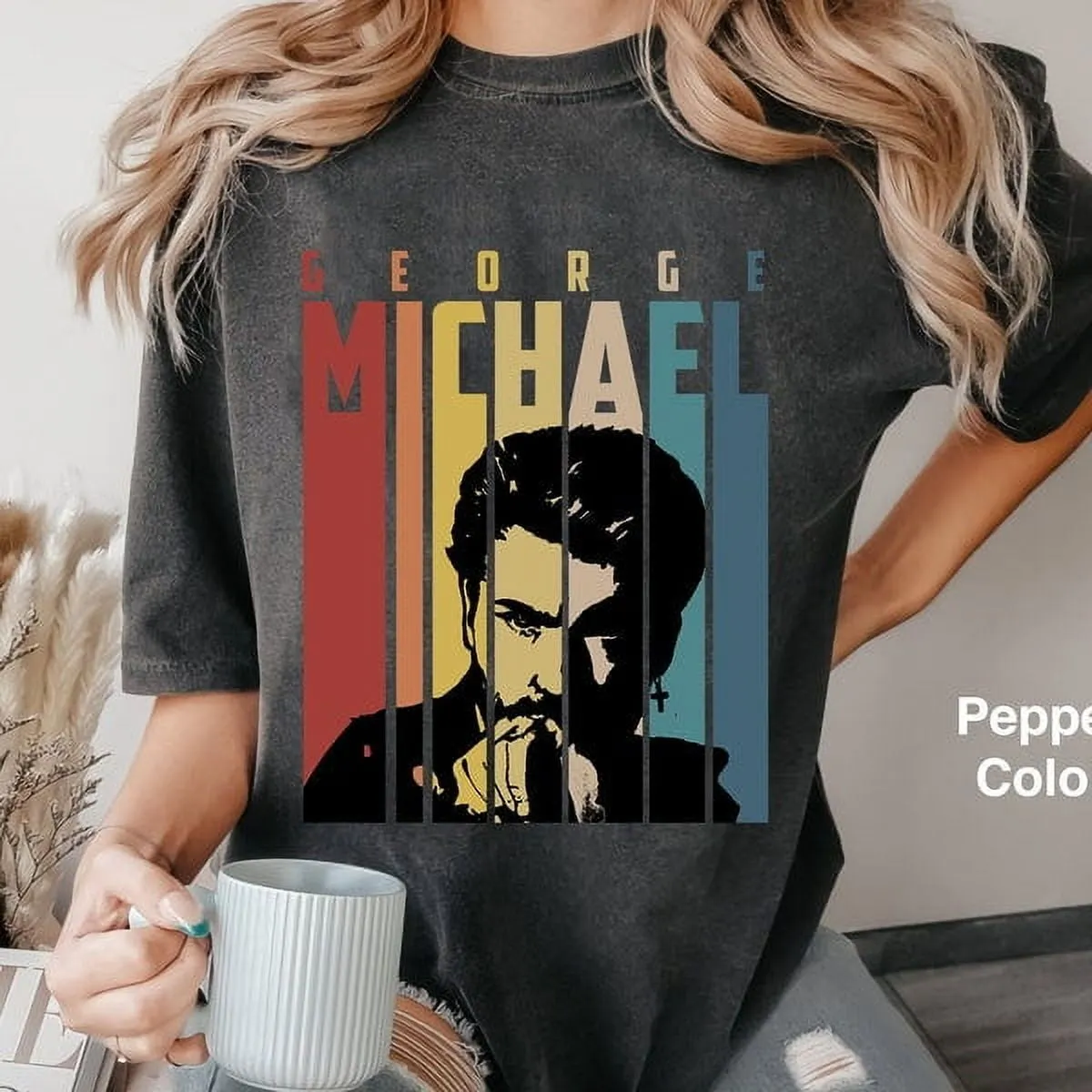 George Michael: Unglaubliche Enthüllungen über das Leben des Pop-Ikonen!