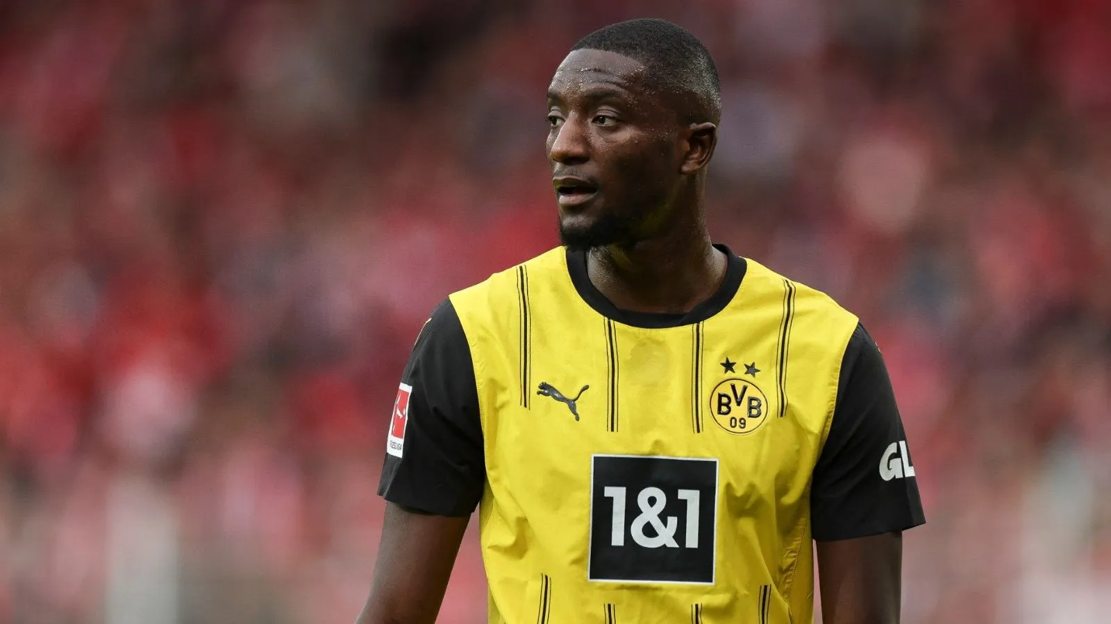 Gladbach vs. Dortmund: Das spannende Duell, das die Bundesliga auf den Kopf stellt!