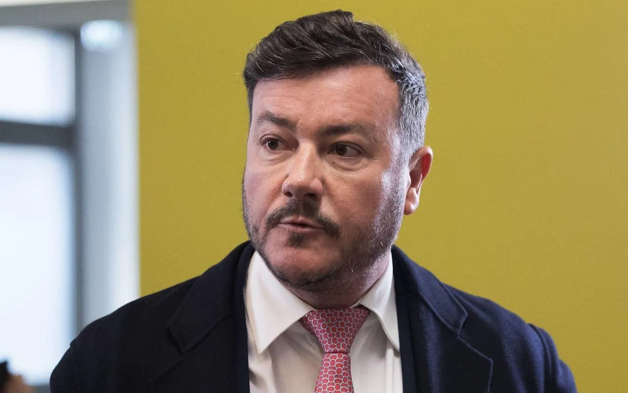 Haftbefehl gegen René Benko: Italiens Justiz jagt Österreichs Pleitekönig