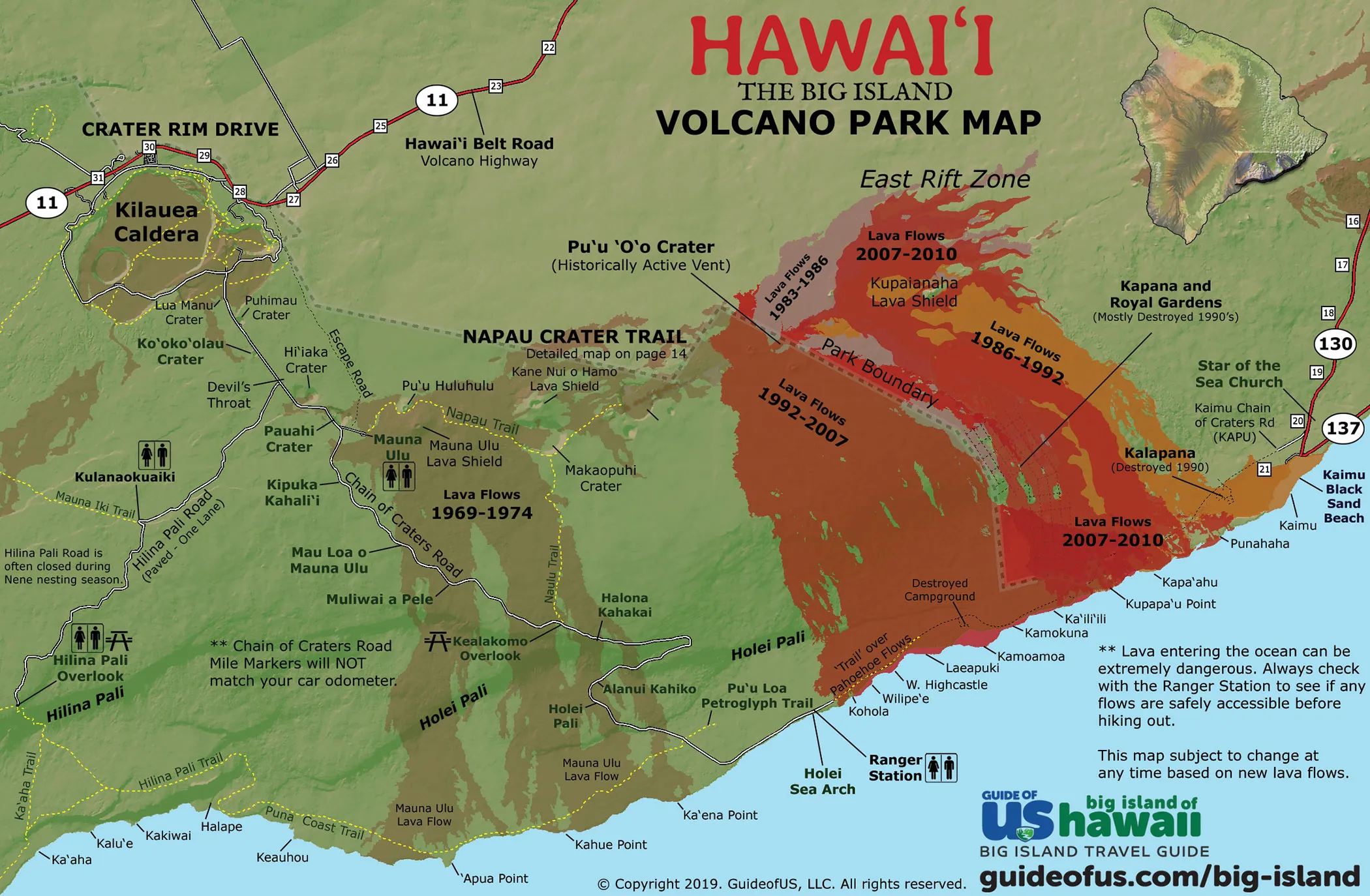 Hawaii-Hype: Warum Deutschlands Urlauber jetzt auf die Trauminseln abfahren!