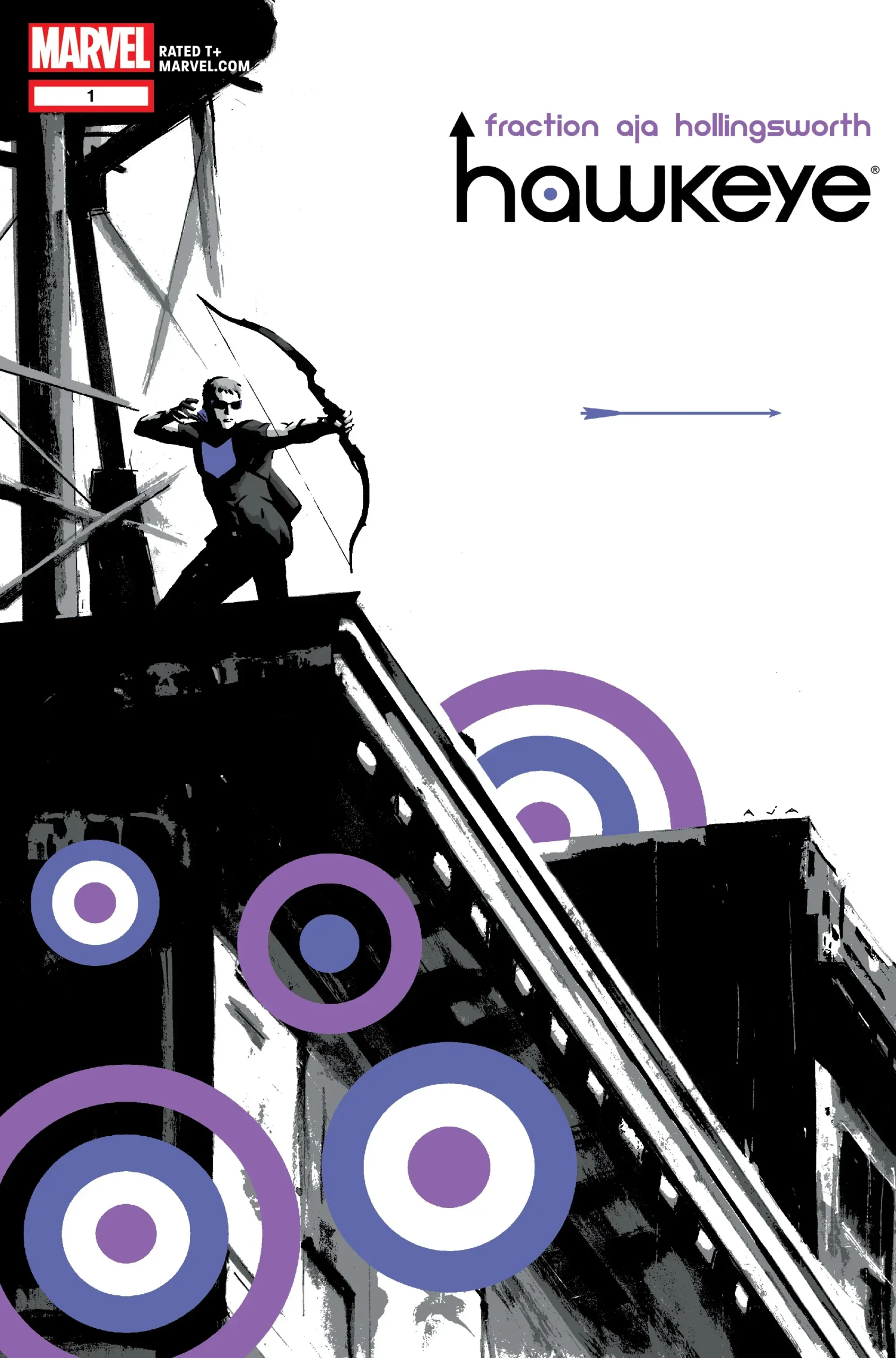 Hawkeye-Hype: Warum die Serie gerade Deutschland im Sturm erobert!