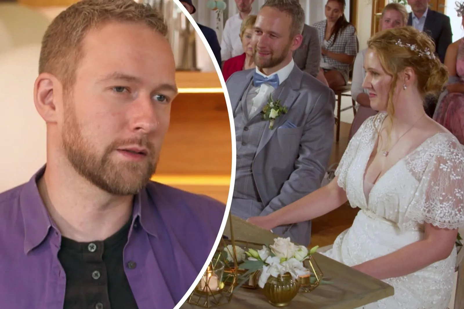 Hochzeit auf den ersten Blick Finale: Drama, Tränen und unerwartete Wendungen!
