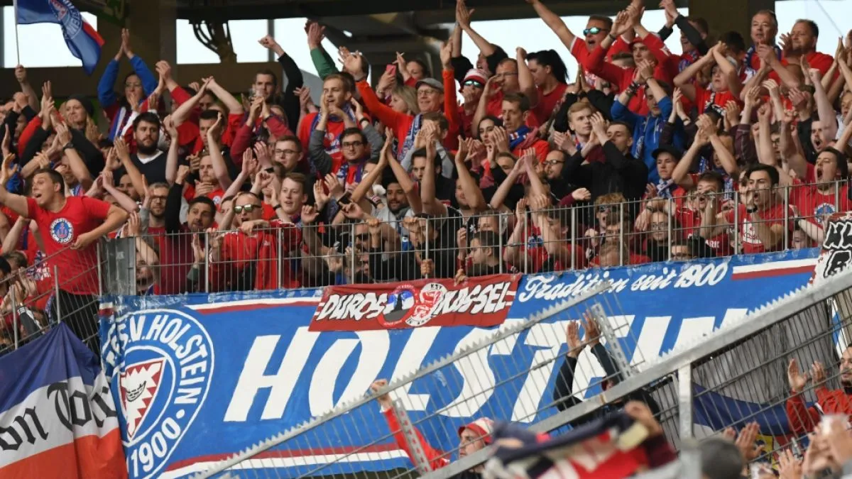Holstein Kiel vs. RB Leipzig: Wer holt sich den Sieg im Duell der Giganten?
