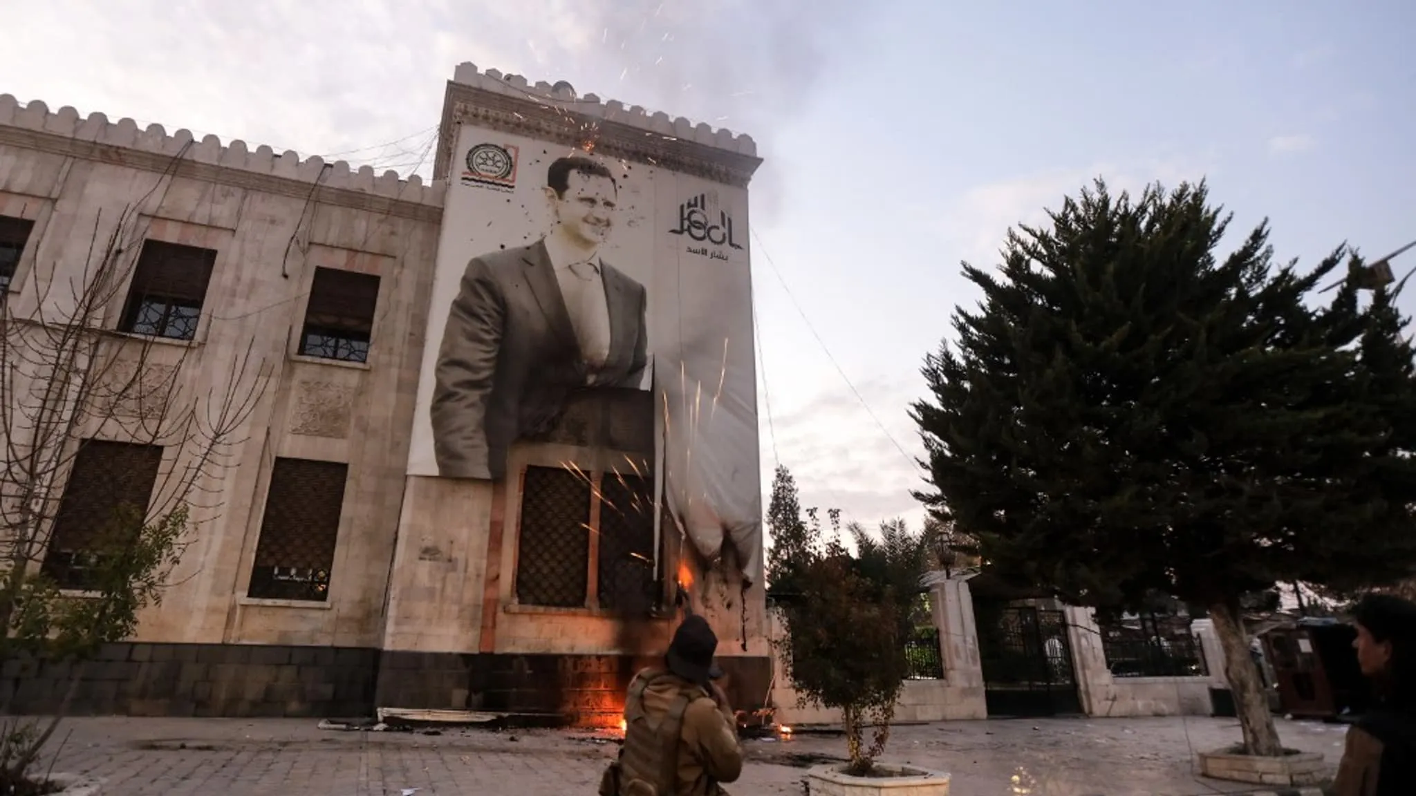 Homs: Das geheime Phänomen, das Deutschland im Sturm erobert!