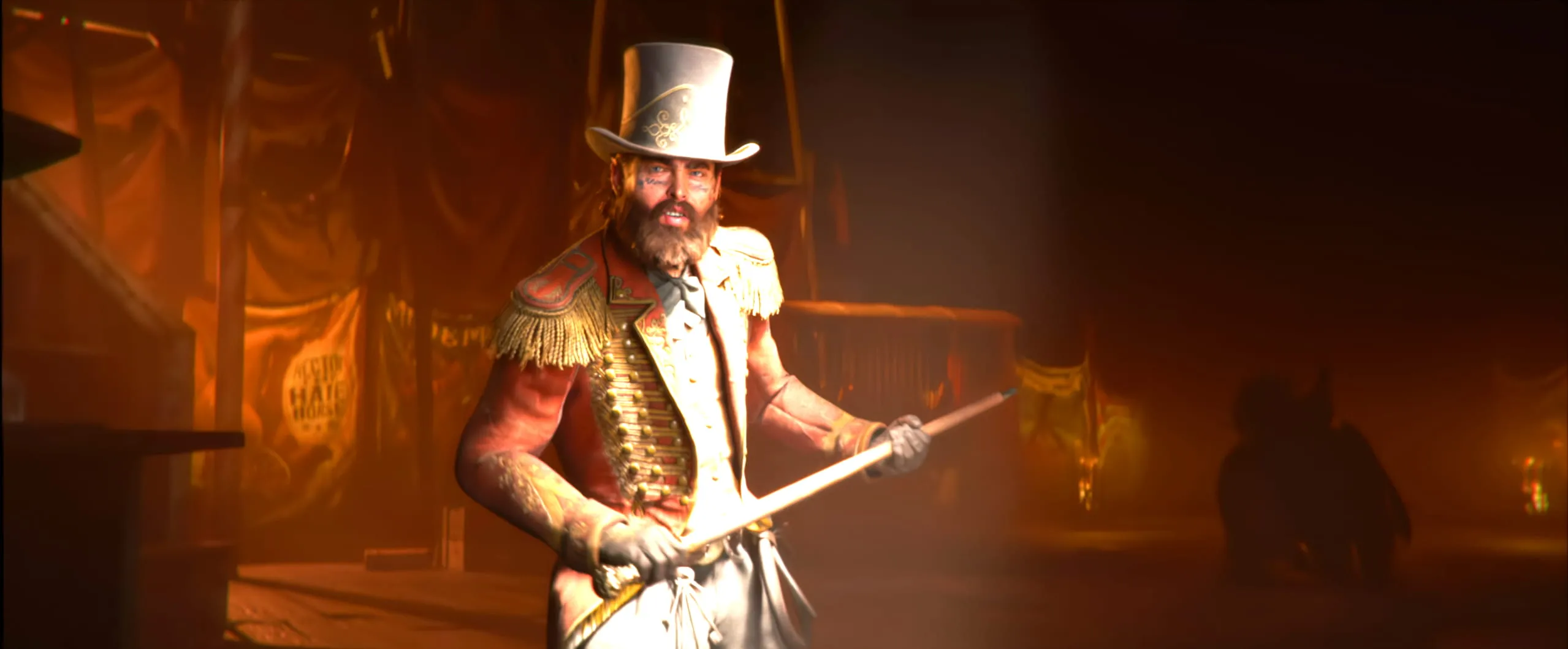 Hunt: Showdown 1896 – Ab 12. Dezember im Game Pass: Das musst du wissen!