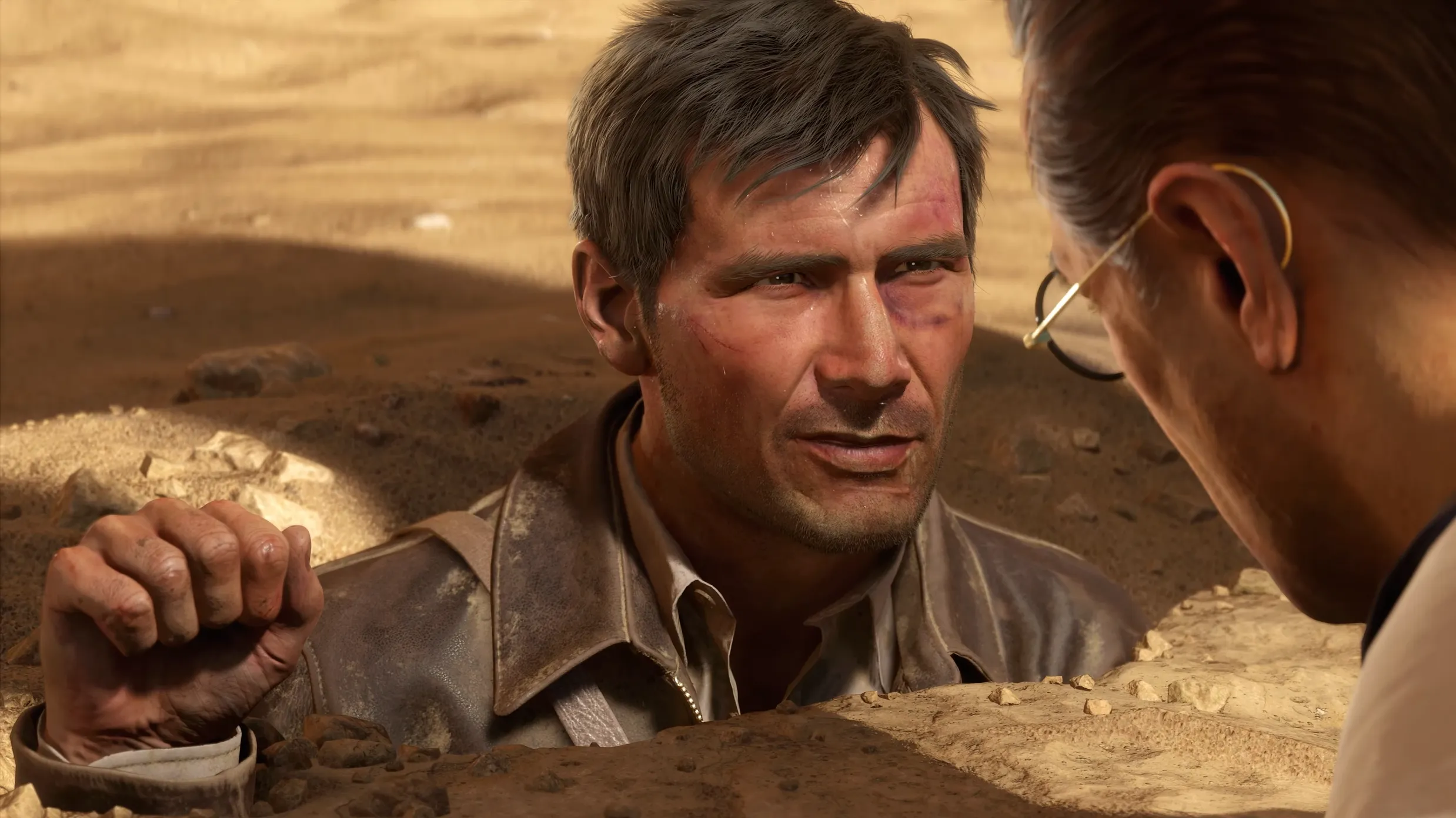 Indiana Jones und der große Kreis: Enthüllt! Was das neue Abenteuer wirklich bedeutet!