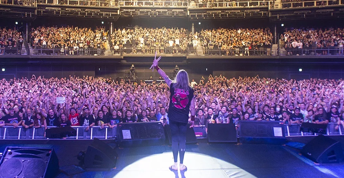 Iron Maiden: Die Geheimnisse hinter ihrem neuesten Hit enthüllt!