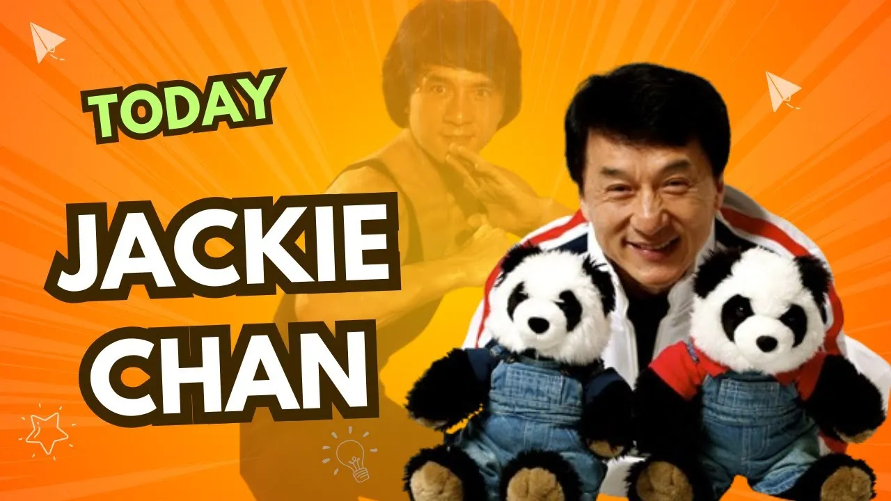 Jackie Chan: Seine überraschende Antwort, die alle schockiert!