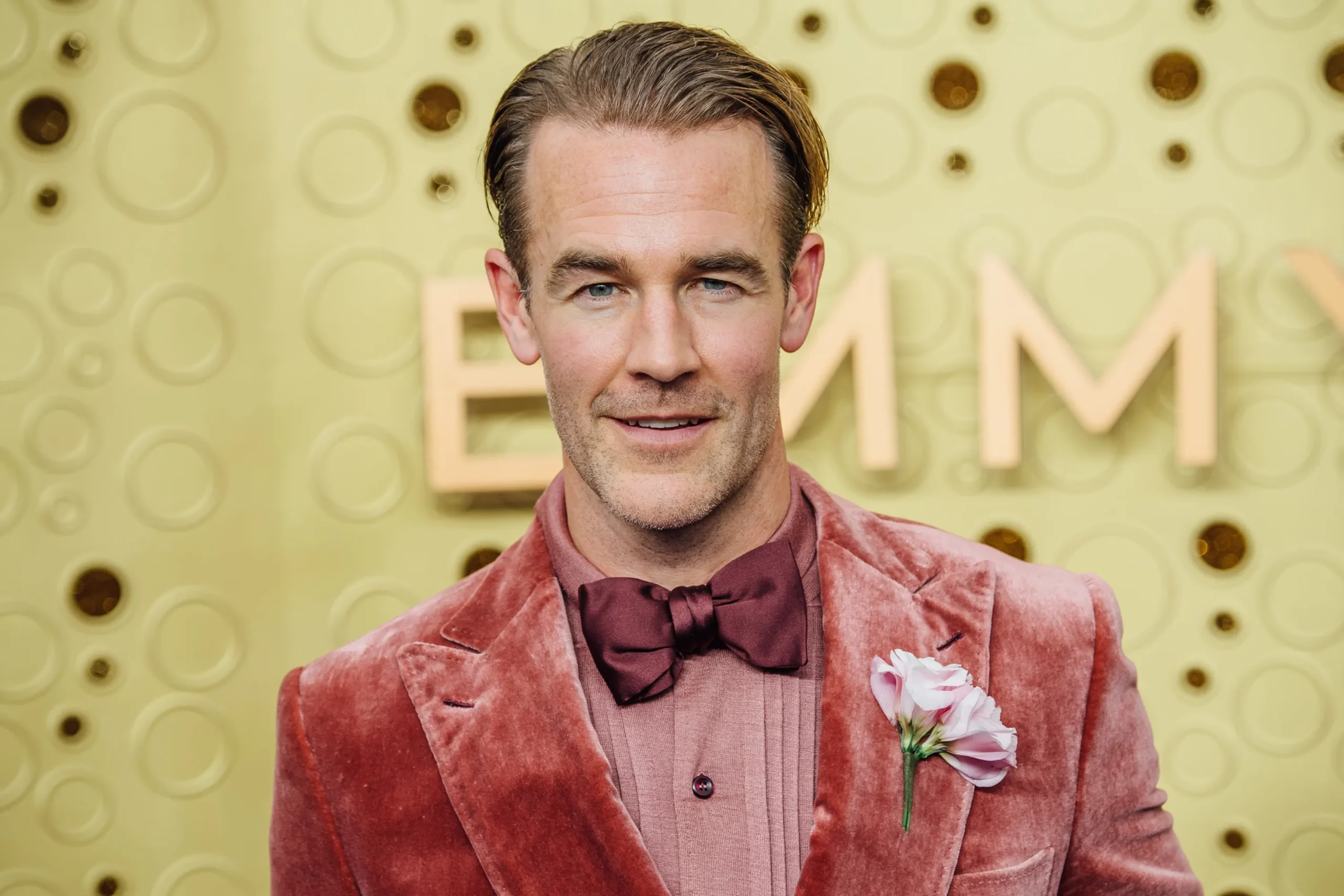 James Van Der Beek: Sein mutiger Kampf gegen den Krebs begeistert Fans weltweit!