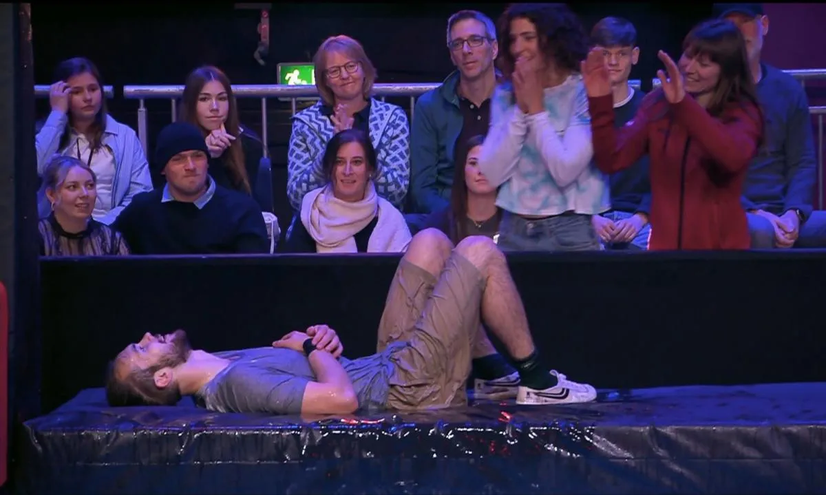 Jan Köppen im Dschungelcamp: So reagiert er auf die heftige Kritik!