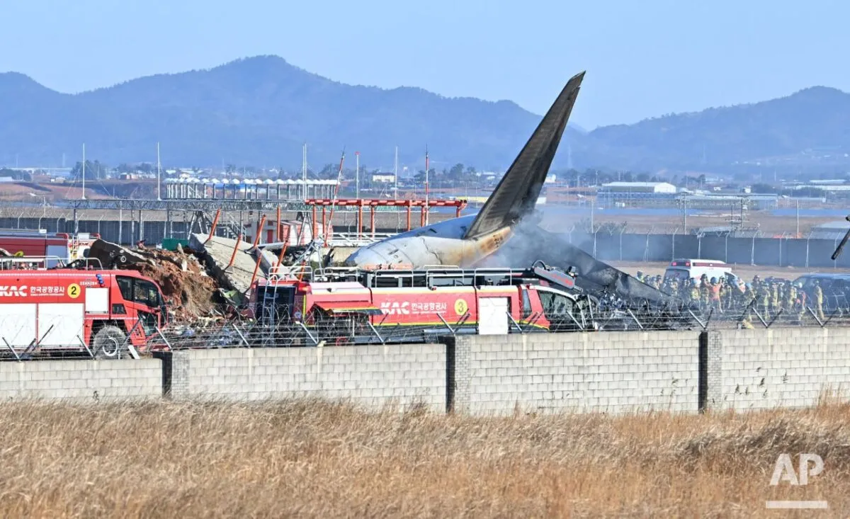 Jeju Air: Der Geheimtipp für günstige Flüge, den jeder Deutsche kennen sollte!
