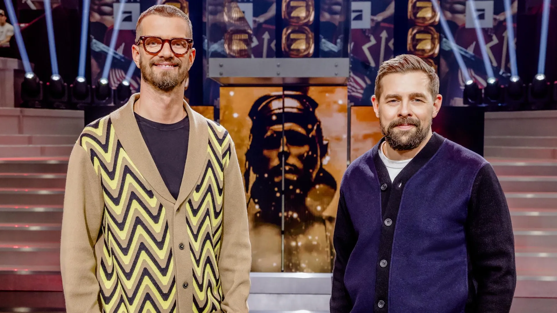 Joko & Klaas: Der Kampf gegen ProSieben – Wer gewinnt die 15 Minuten Ruhm?