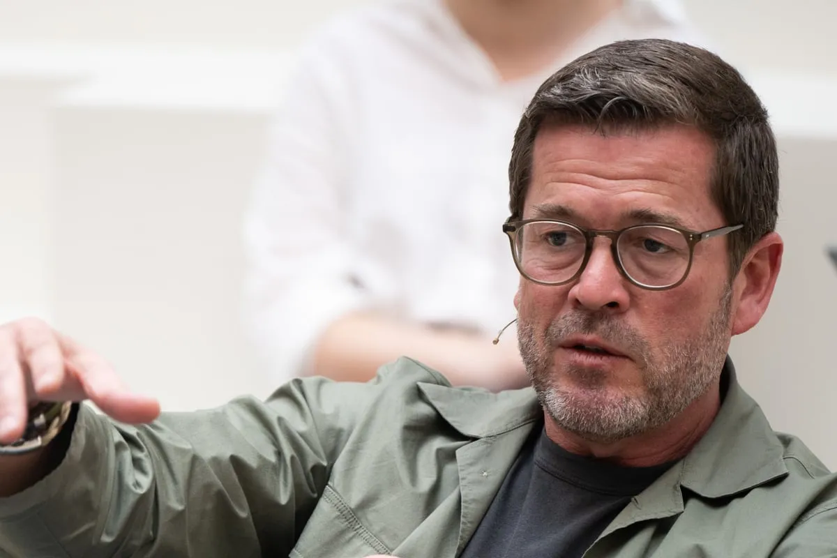 Karl-Theodor zu Guttenberg: Der Comeback-König der deutschen Politik?
