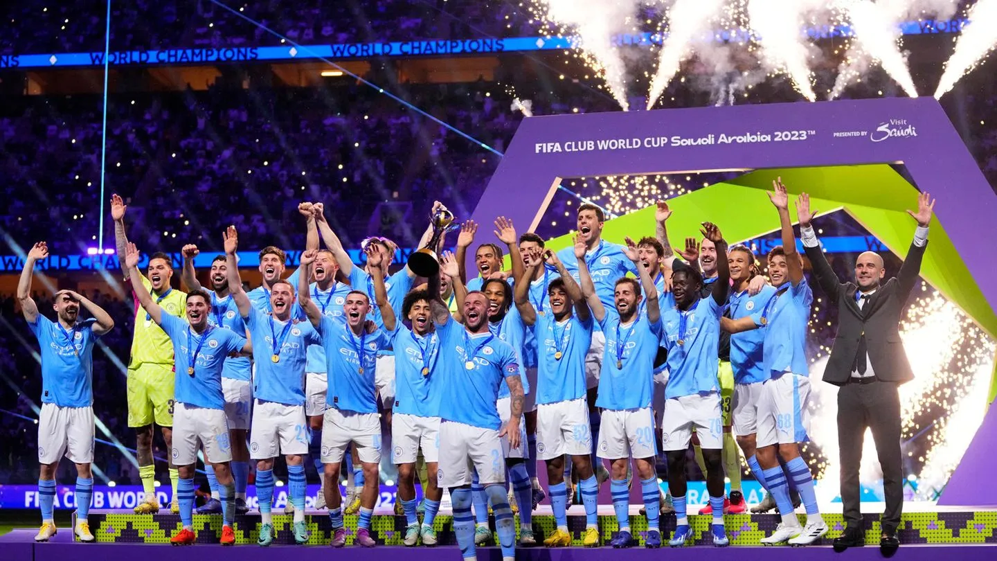 Klub-WM 2023: Der große Showdown – Wer holt sich den Titel?
