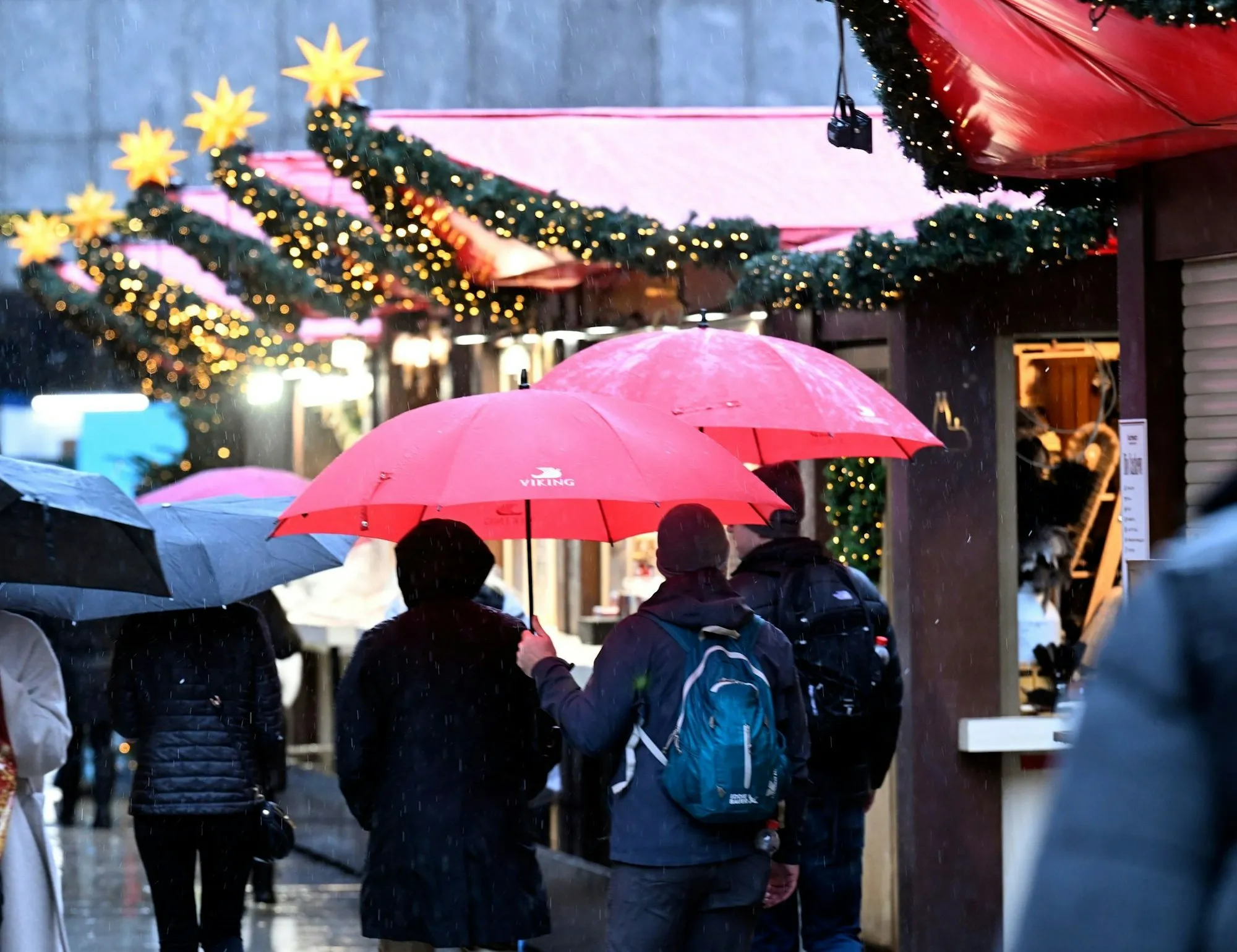 Kölner Weihnachtsmärkte 2023: Warum sie in diesem Jahr geschlossen bleiben!