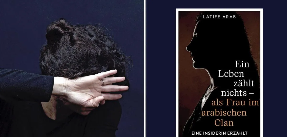 Latife Arab: Der geheime Trend, der Deutschland im Sturm erobert!