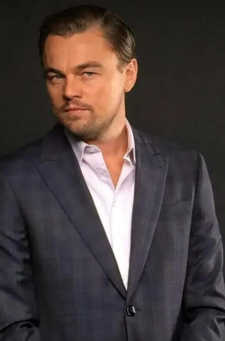 Leonardo DiCaprio: Der Superstar, der nie aus der Mode kommt!