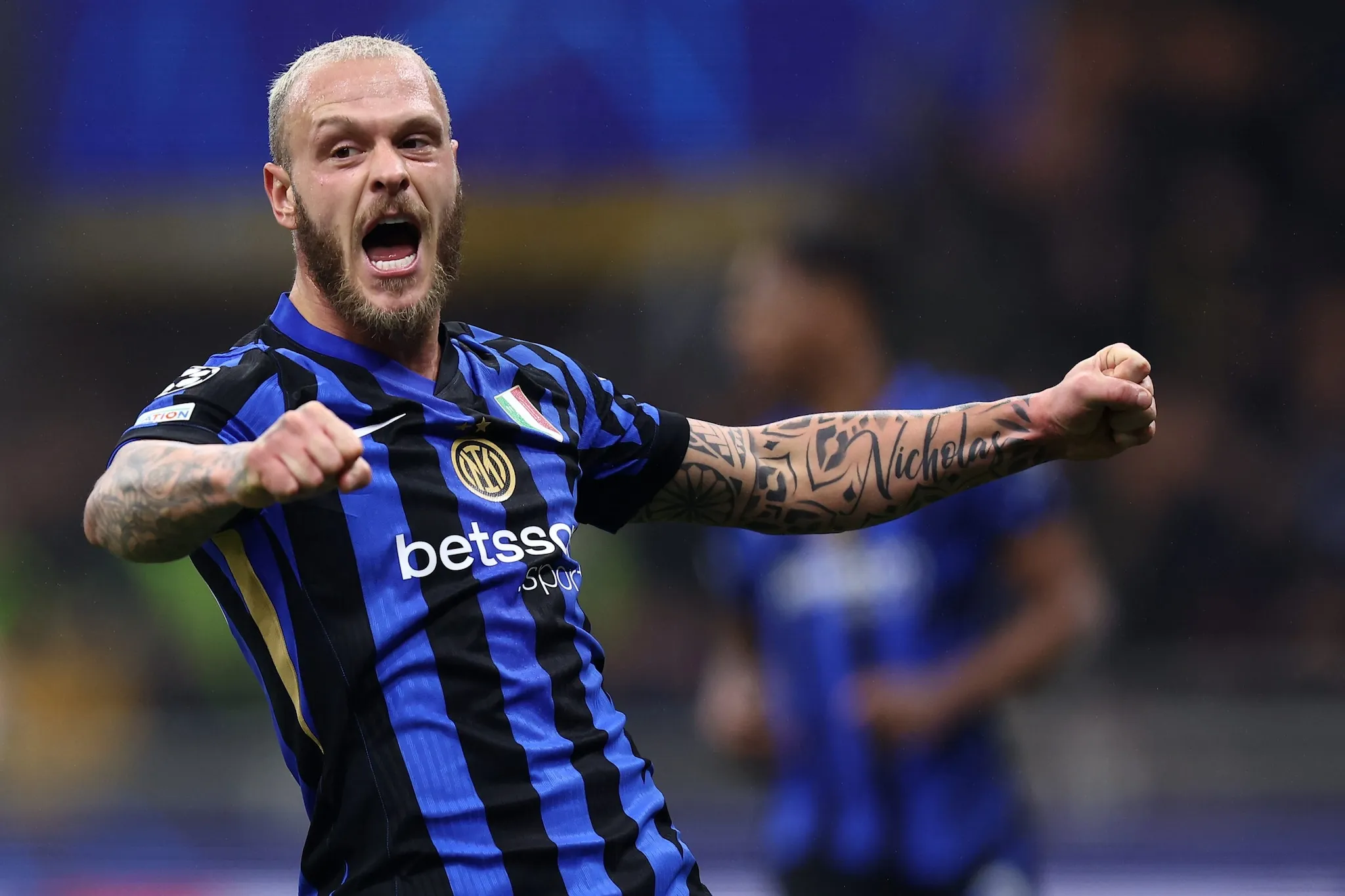 Leverkusen vs. Inter: Ein Duell der Giganten – Wer holt sich den Sieg?