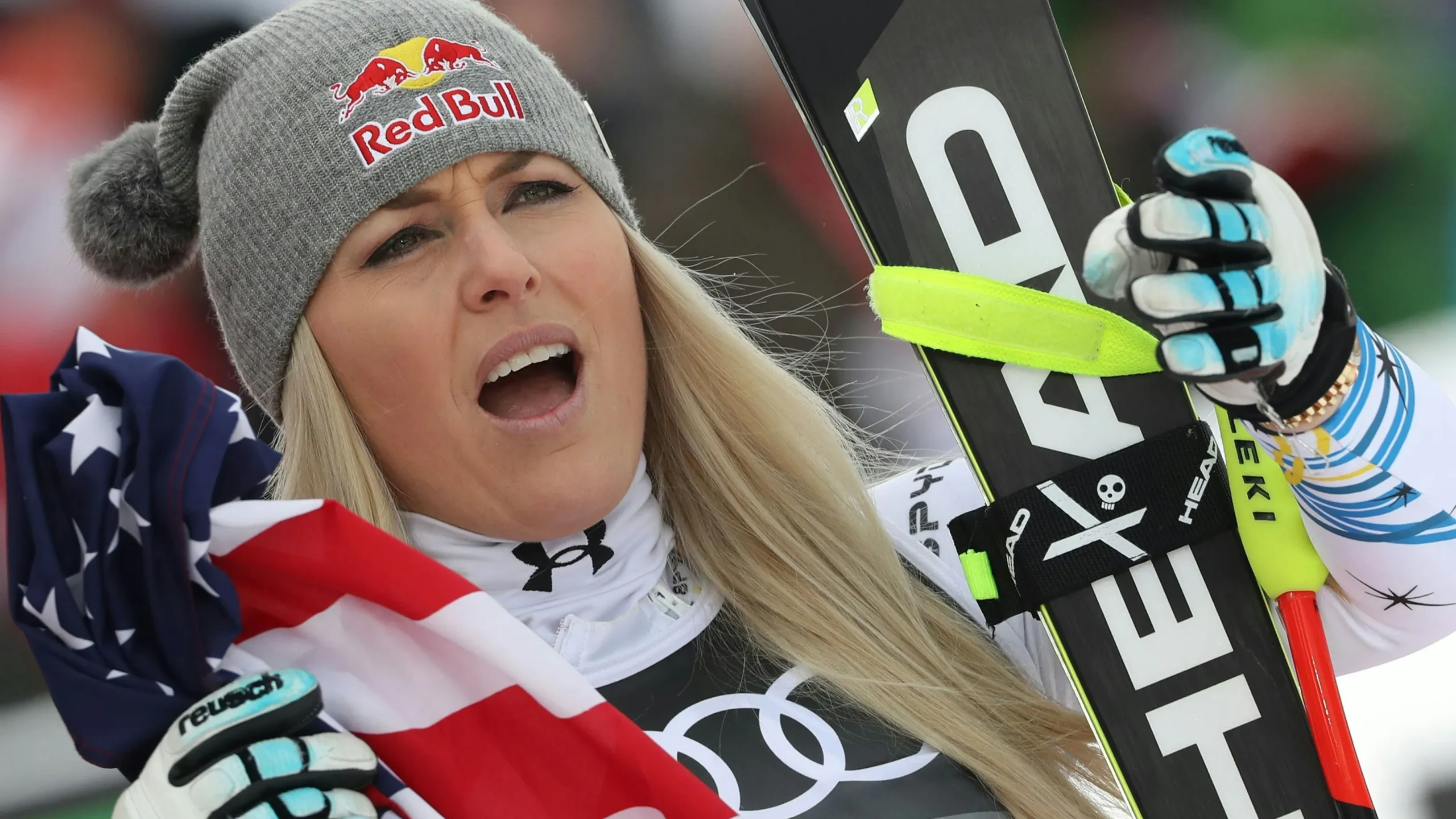 Lindsey Vonn: Comeback der Ski-Ikone – Ist sie bereit für die Rückkehr auf die Piste?