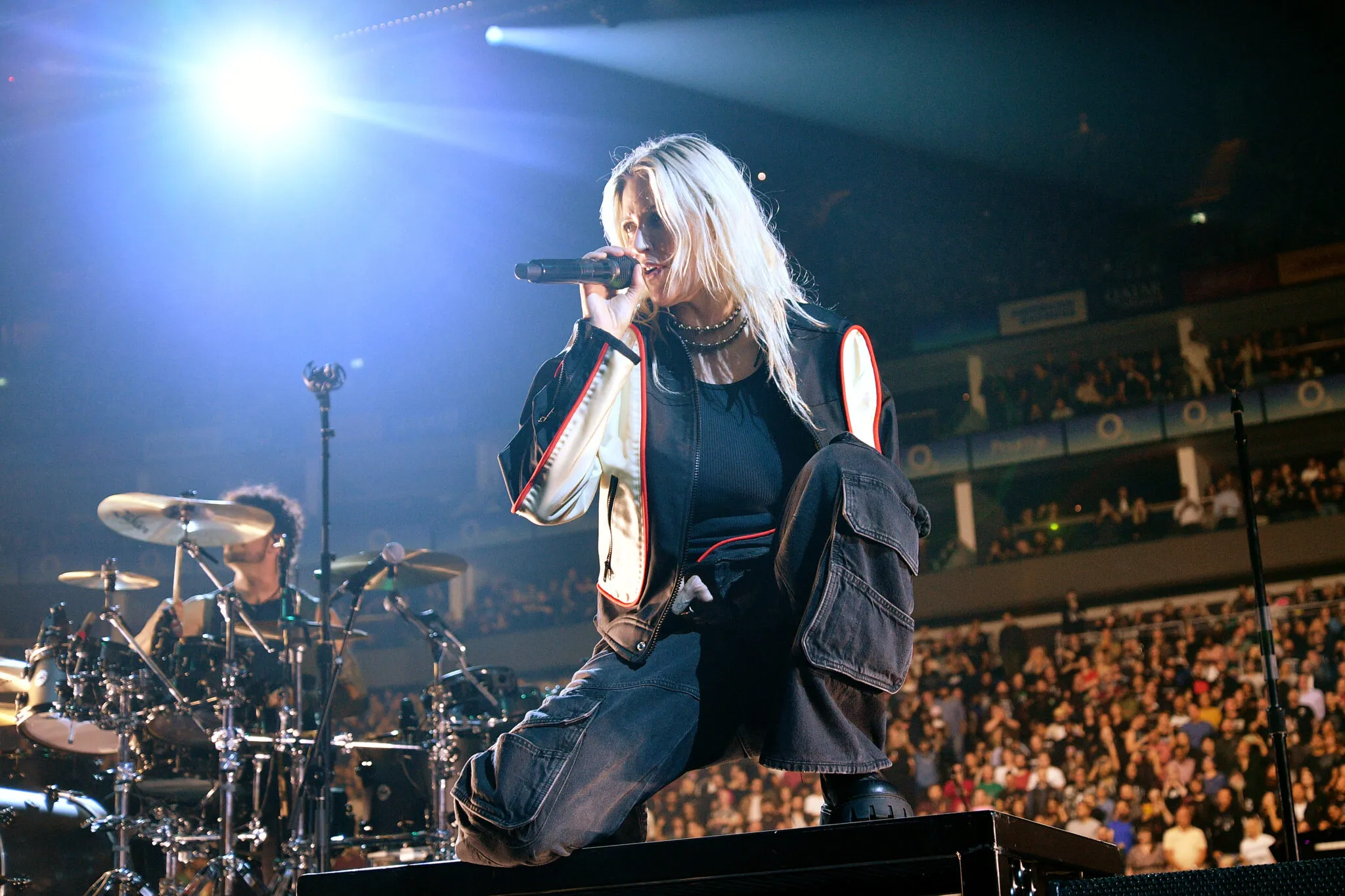 Linkin Park zurück auf der Bühne: Kommt die Reunion beim Rock am Ring?