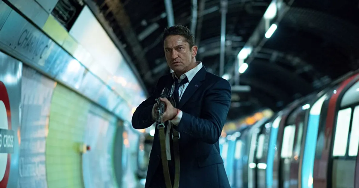London Has Fallen: Der Film, der die Welt erschüttert – Was steckt wirklich dahinter?