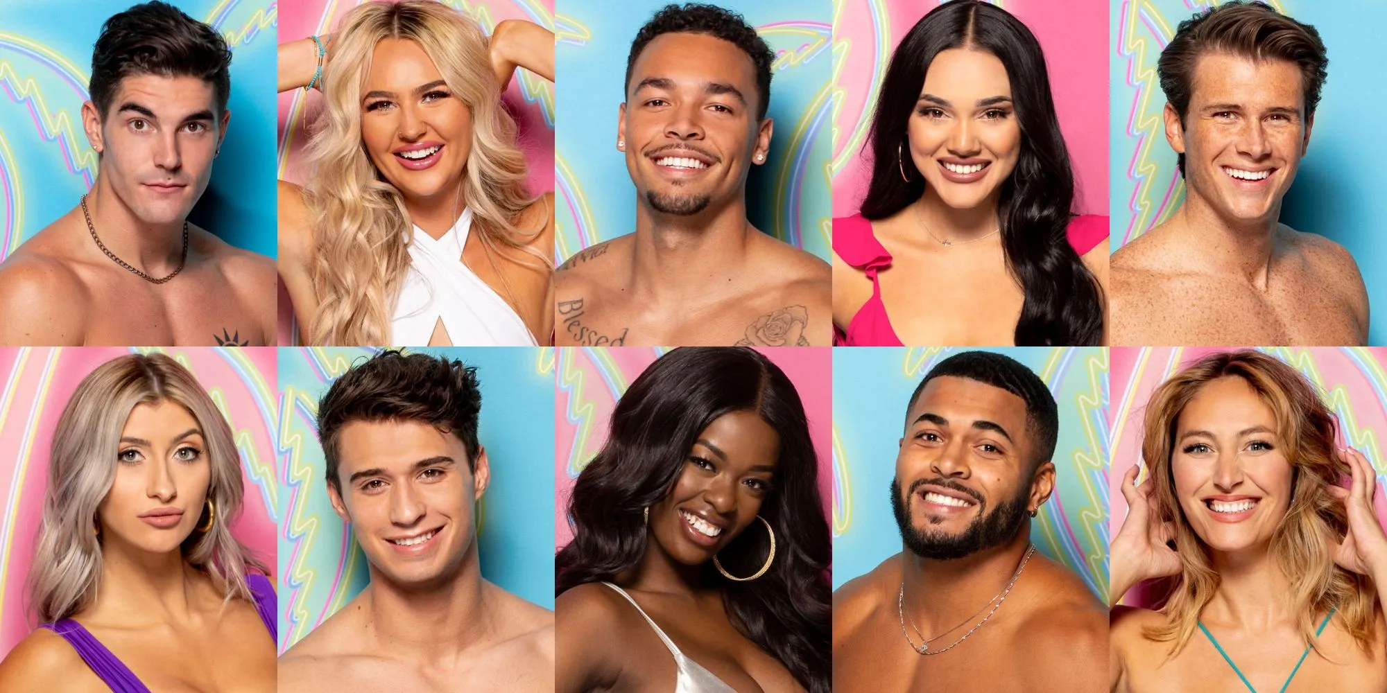 Love Island 2023: Die heißesten Enthüllungen, die du nicht verpassen darfst!