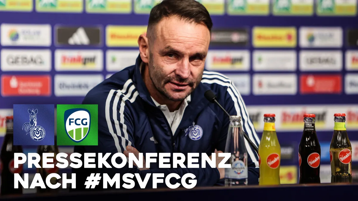 MSV Duisburg vs. Gütersloh: Das Duell der Überraschungen – Wer setzt sich durch?