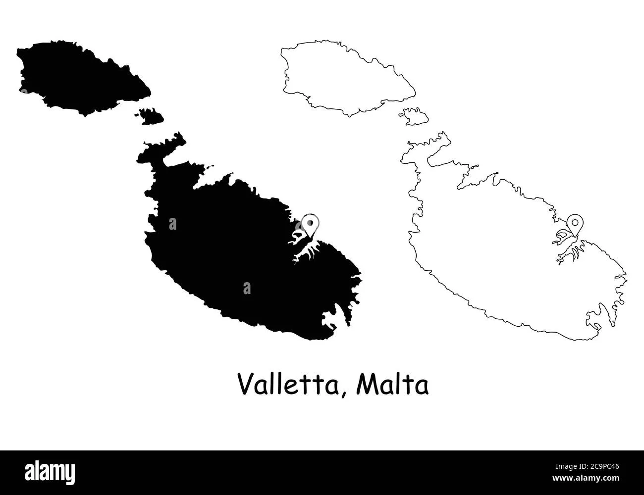 Malta: Das geheime Paradies, das Deutschland erobert!