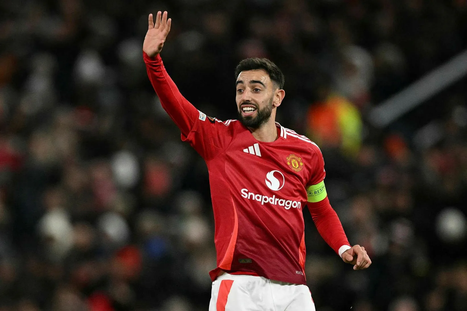 Manchester United in der Krise: Nottingham Forest schockt die Red Devils!