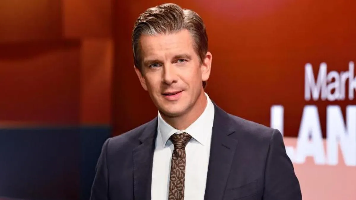 Markus Lanz heute: Diese Gäste sorgen für Aufregung im ZDF!