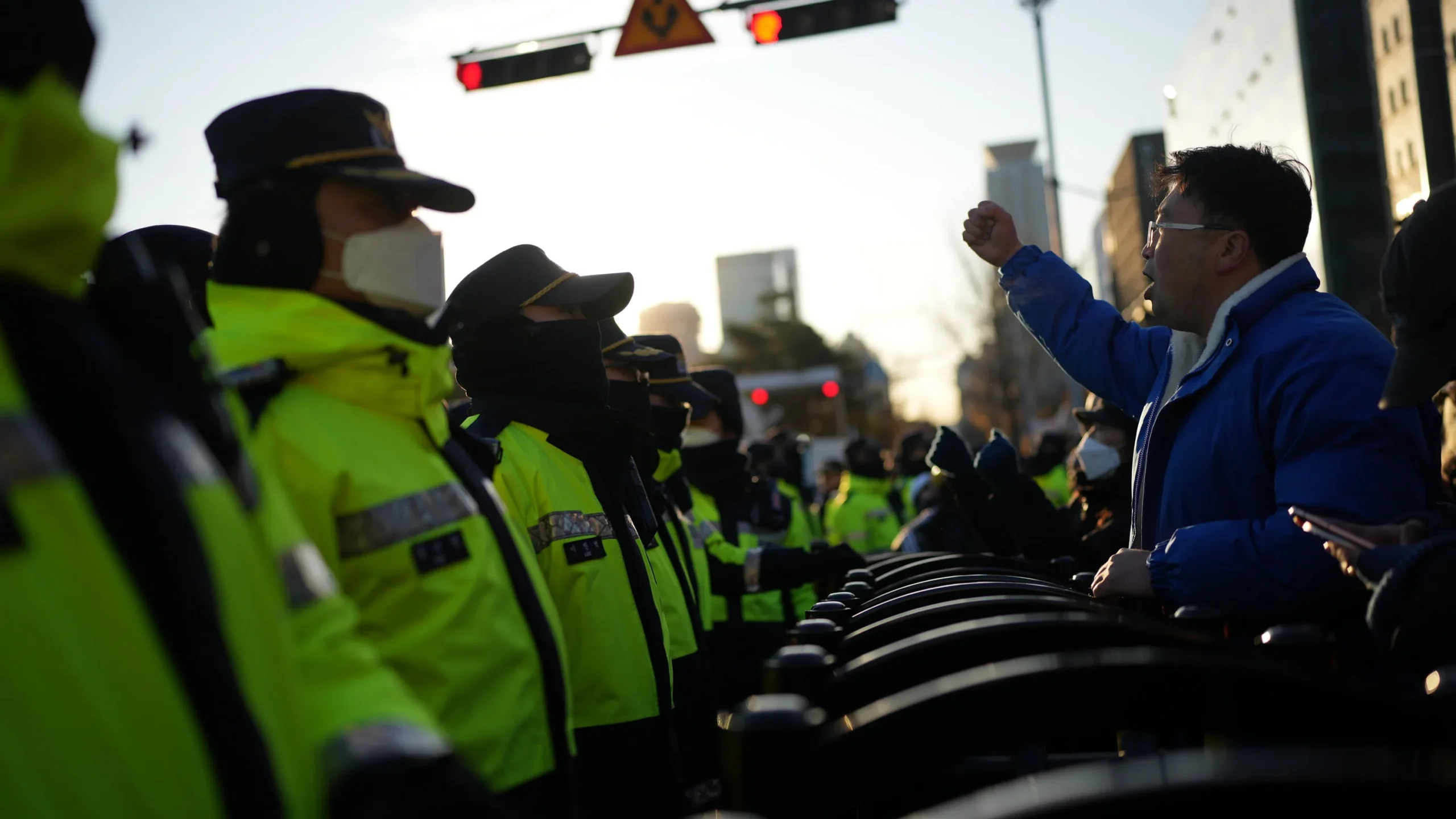 Martial Law in Deutschland: Ist die Demokratie in Gefahr?