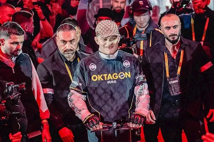 Max Holzer: Der nächste große WALKOUT, den niemand verpassen darf!