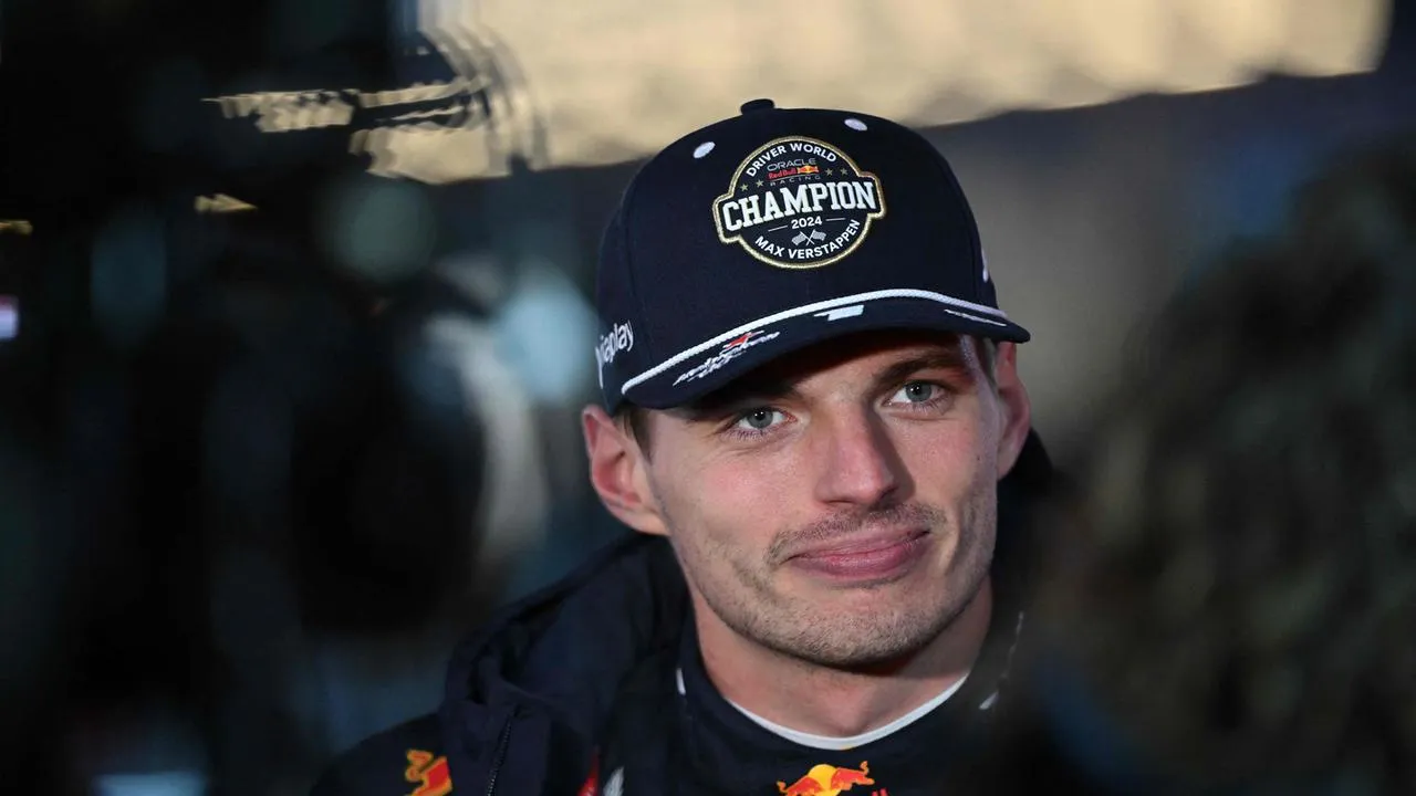Max Verstappen und Kelly Piquet: Ein Baby für das Formel-1-Paar!