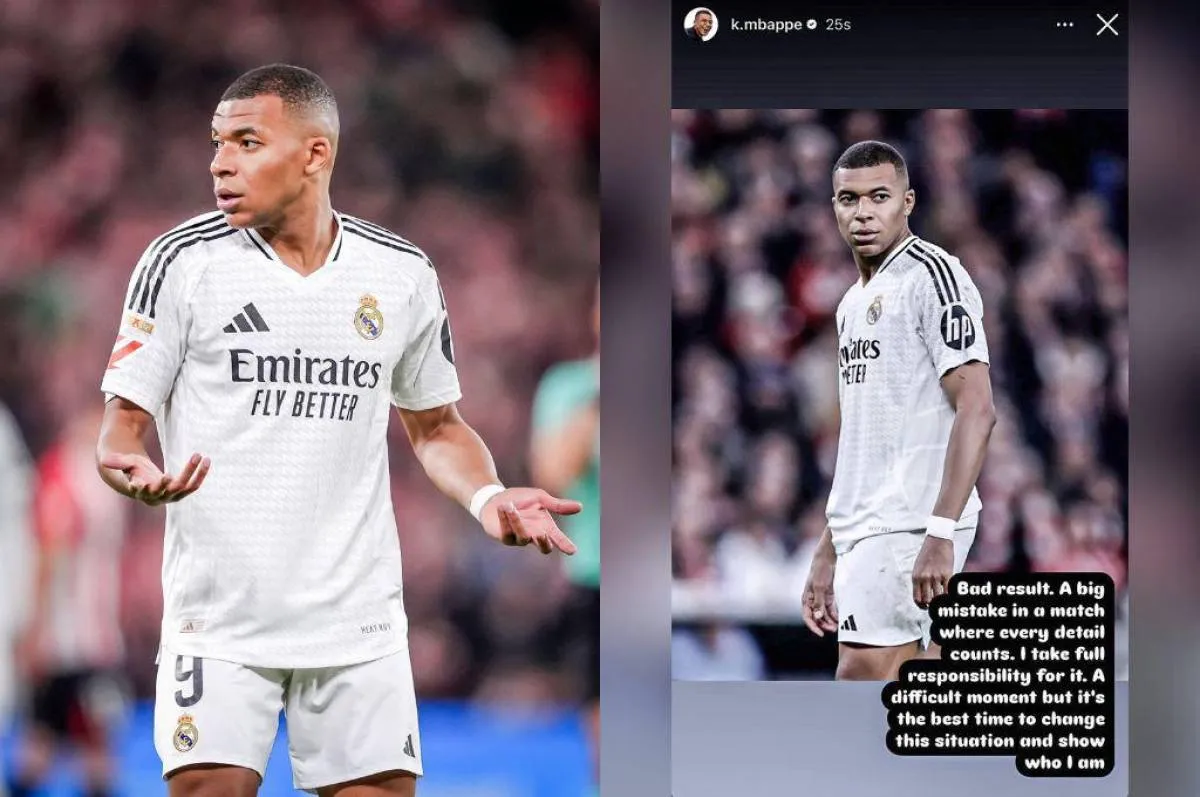 Mbappé in der Krise: Der Superstar unter Beschuss!