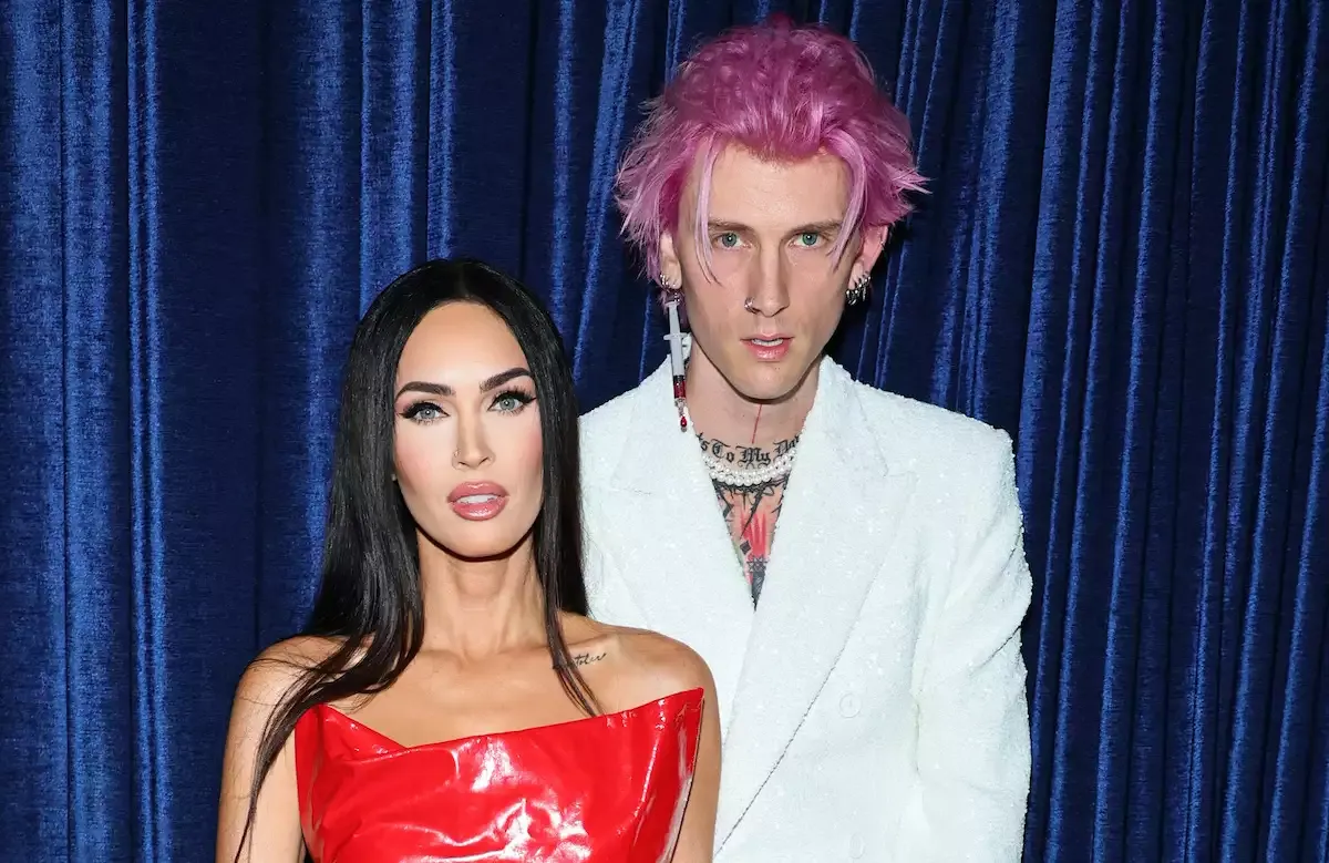 Megan Fox: Skandalöse Enthüllungen, die die Welt erschüttern!