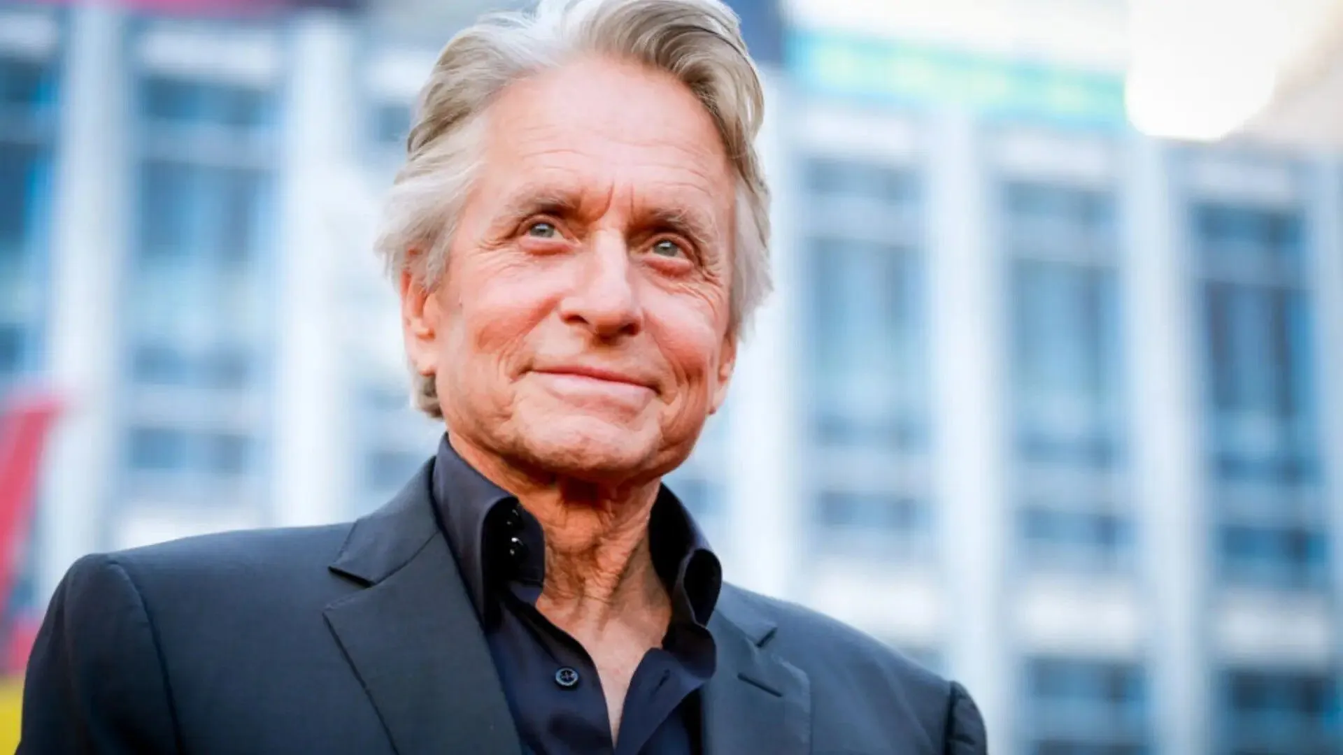 Michael Douglas: Enthüllungen, die das Hollywood-Icon jetzt aus dem Schatten treten lassen!