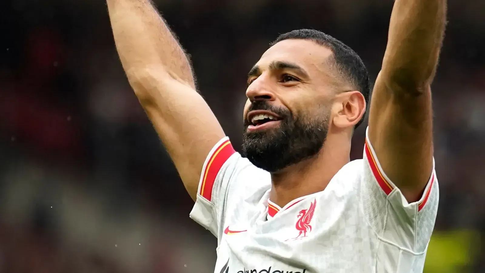 Mohamed Salah: Bleibt der Superstar beim FC Liverpool oder geht er neue Wege?