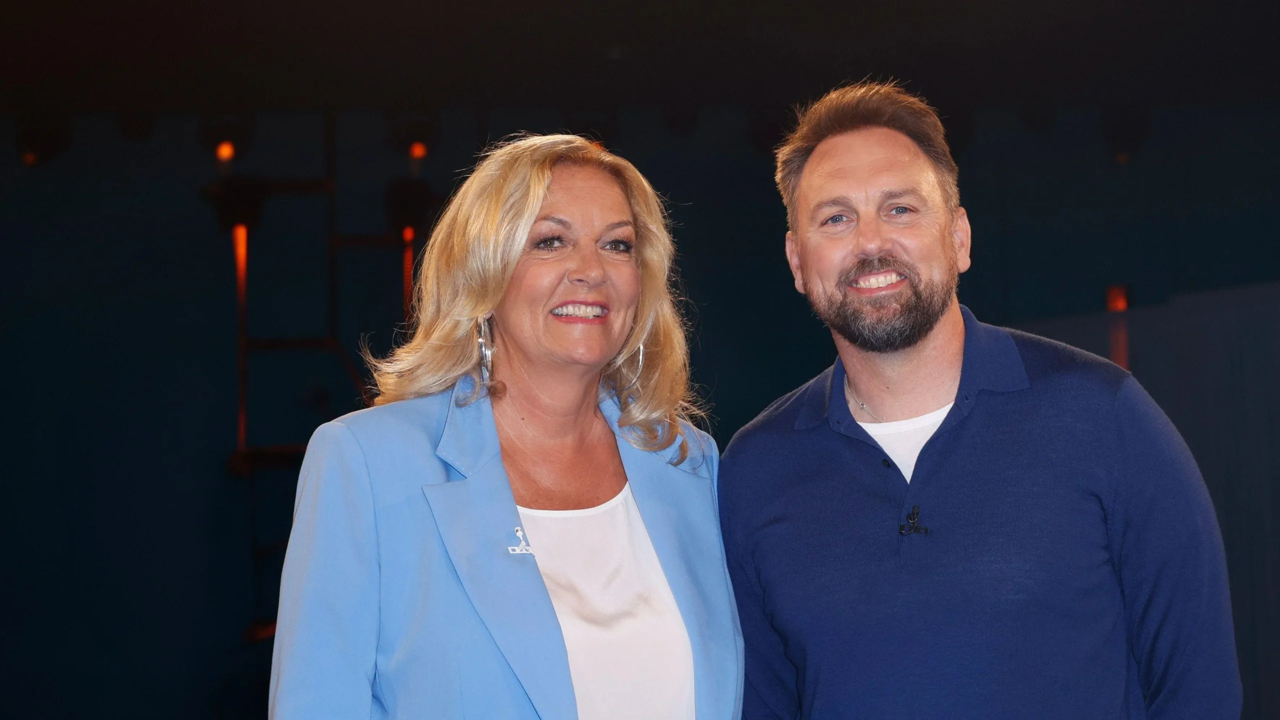 „NDR Talk Show“: Die Geheimnisse der neuesten Gäste enthüllt!