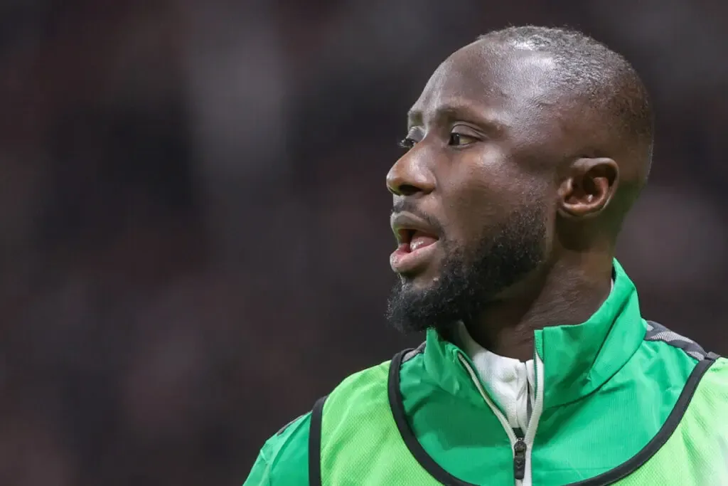 Naby Keita: Der überraschende Abgang des Liverpool-Stars – Was steckt wirklich dahinter?